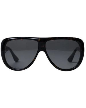 Port Tanger Sunglasses - Noir