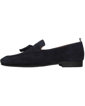 Ambitious Loafers - Bleu