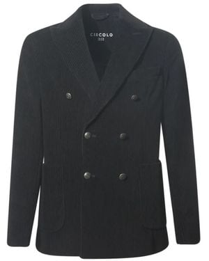 Circolo 1901 Blazers - Blu