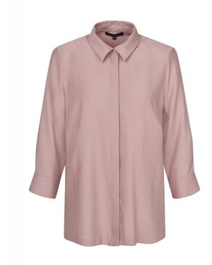 Bugatti Blouses - Roze