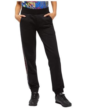 Custoline Sweatpants - Negro