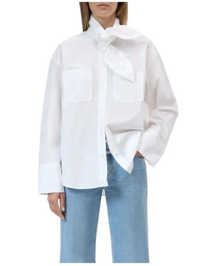 Closed Shirts - Blu