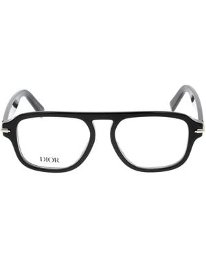 Dior Glasses - Brown