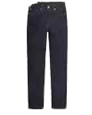 Levi's 501 Original Jeans - Blauw