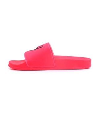 Chiara Ferragni Sliders - Rosa