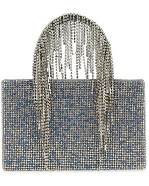 Kara Handbags - Blue