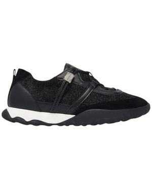 Pinko Trainers - Black
