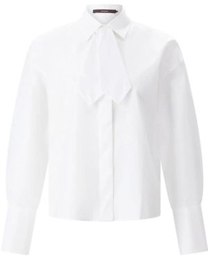 Windsor. Shirts - Blanco