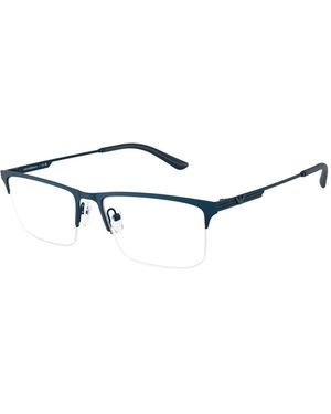 Emporio Armani Glasses - Brown