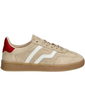 GANT Sneakers - Marron