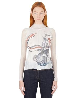 JW Anderson Shirts - White