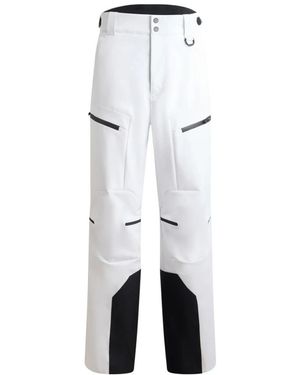 Fusalp Ski Trouses - Blanco