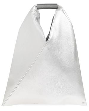 MM6 by Maison Margiela Handbags - White