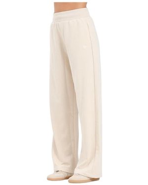 KTZ Sweatpants - Naturel