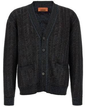 Missoni Truien - Zwart