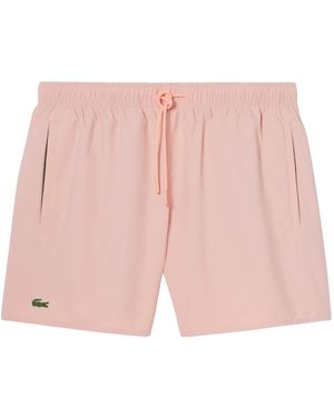 Lacoste Beachwear - Rosa