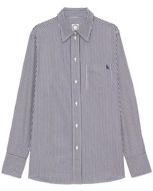 Ines De La Fressange Paris Shirts - Viola