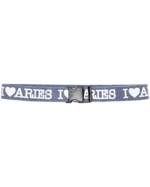 Aries Belts - Azul