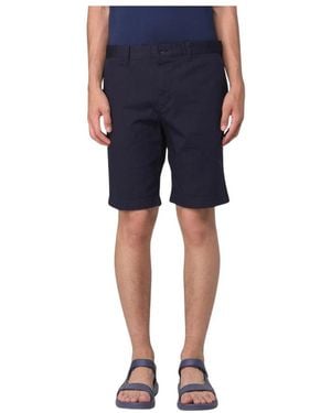 Lacoste Casual Shorts - Blue