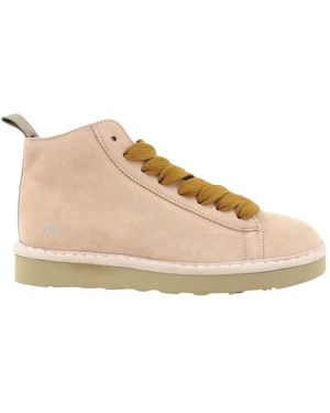 Pànchic P001 Sneaker - Natur