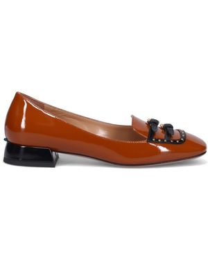 A. BOCCA Loafers - Marrón