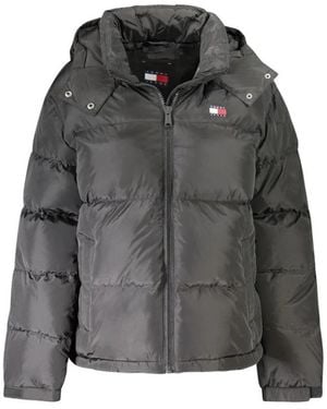 Tommy Hilfiger Winter Jackets - Gris