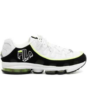 Fila Trainers - Black