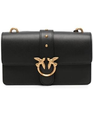 Pinko Shoulder Bags - Nero