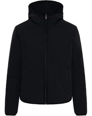 Kaffe Jackets - Nero