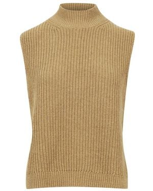 Roy Rogers Turtlenecks - Neutro