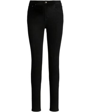 Ralph Lauren Skinny Jeans - Black