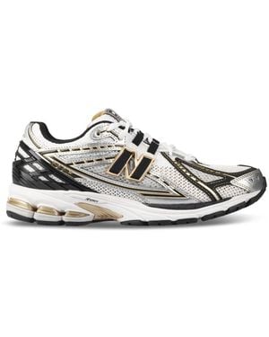 New Balance Sneakers - Gray