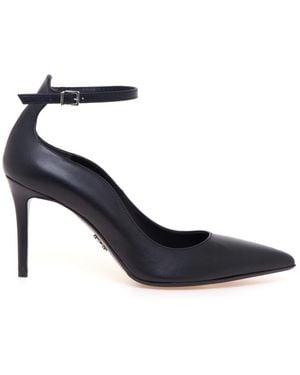 Sergio Levantesi Dendy.Ner Pump - Blau