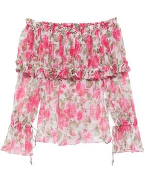 Chloé Blouses - Pink