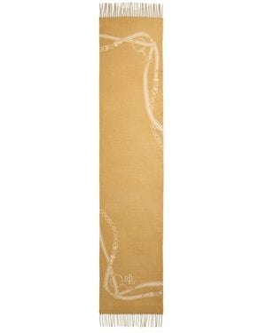 Ralph Lauren Winter Scarves - Metallizzato