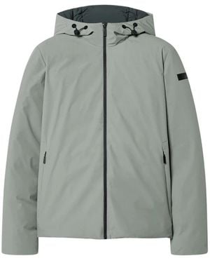 Rrd Light Jackets - Verde
