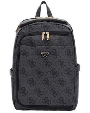 Guess Backpacks - Black