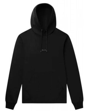 BALR Hoodies - Black
