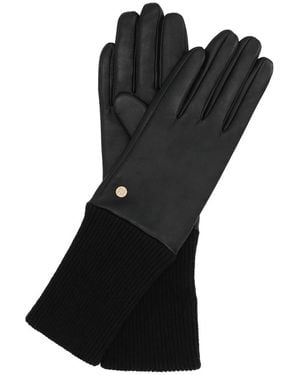 Kazar Ercillia Handschoenen - Zwart
