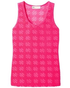 Tory Burch Top - Pink