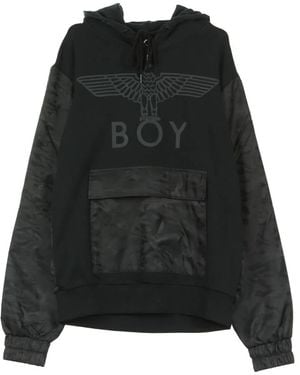 BOY London Hoodies - Nero