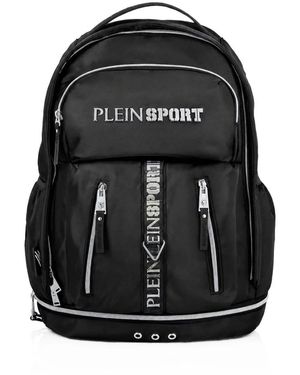 Philipp Plein Backpacks - Nero