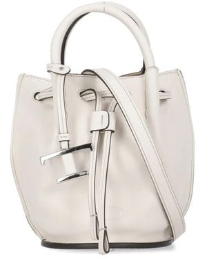 Tod's Handbags - White