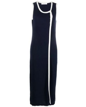Giuliva Heritage Maxi Dresses - Blue