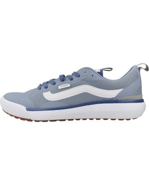 Vans Sneakers - Blu
