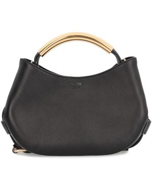 Moschino Handbags - Zwart