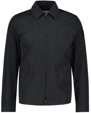Belstaff Light Jacket - Blauw