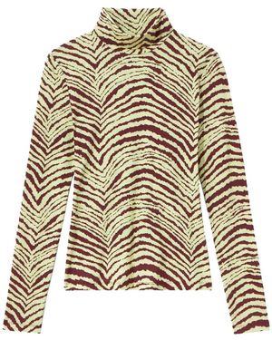 Proenza Schouler Turtlenecks - White