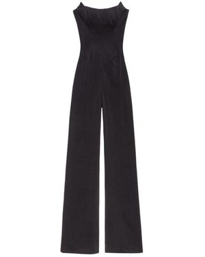 Aniye By Jumpsuits - Negro
