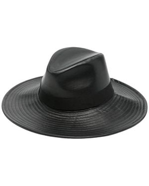 Borsalino Hats - Nero